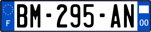 BM-295-AN