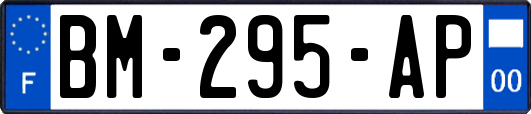 BM-295-AP