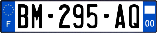 BM-295-AQ