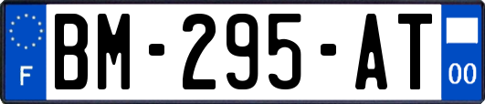 BM-295-AT