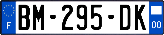 BM-295-DK