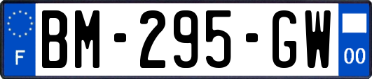 BM-295-GW