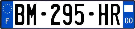BM-295-HR