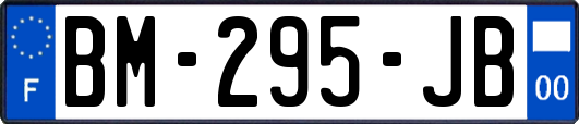 BM-295-JB