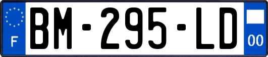 BM-295-LD