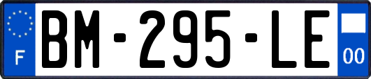 BM-295-LE