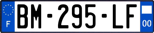 BM-295-LF
