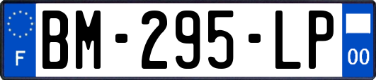 BM-295-LP