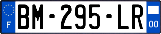 BM-295-LR