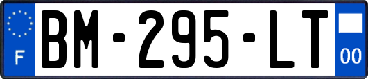 BM-295-LT