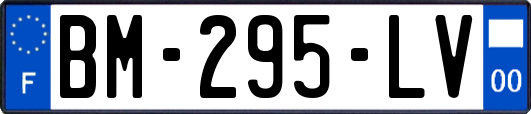 BM-295-LV