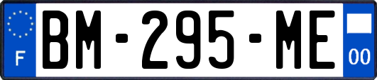 BM-295-ME