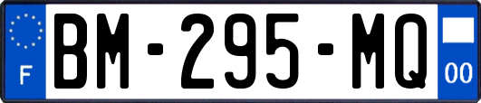 BM-295-MQ