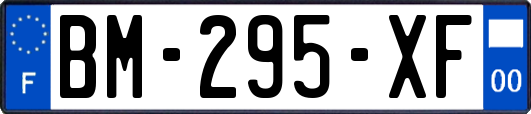 BM-295-XF