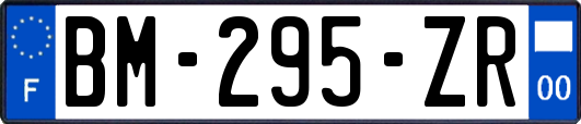 BM-295-ZR