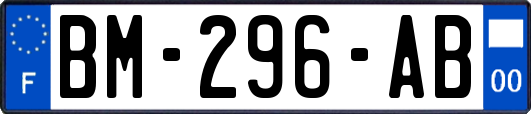 BM-296-AB