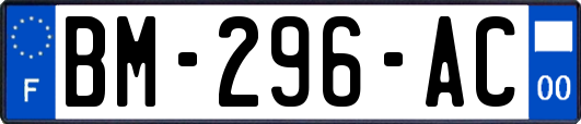 BM-296-AC