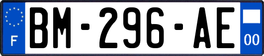 BM-296-AE