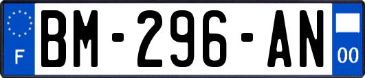 BM-296-AN