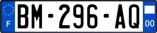 BM-296-AQ