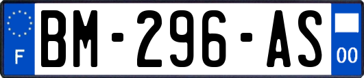 BM-296-AS