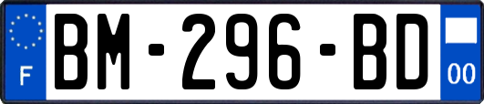 BM-296-BD