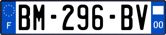 BM-296-BV