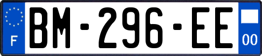 BM-296-EE