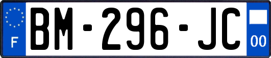 BM-296-JC