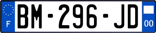 BM-296-JD