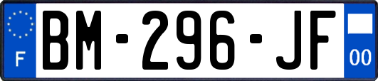BM-296-JF