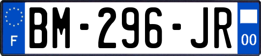 BM-296-JR