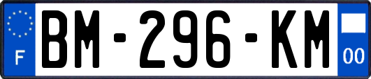 BM-296-KM