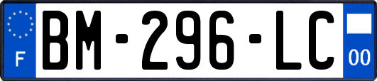 BM-296-LC