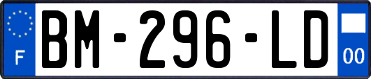 BM-296-LD