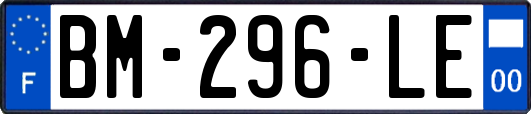 BM-296-LE