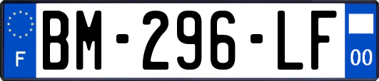 BM-296-LF