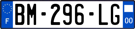 BM-296-LG