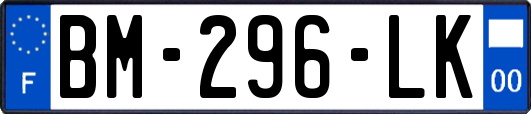BM-296-LK