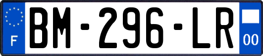 BM-296-LR