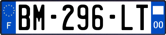 BM-296-LT