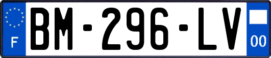 BM-296-LV