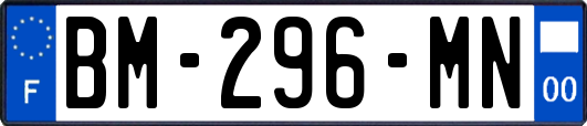 BM-296-MN