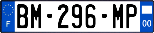 BM-296-MP