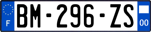 BM-296-ZS