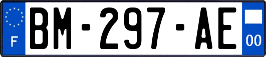 BM-297-AE