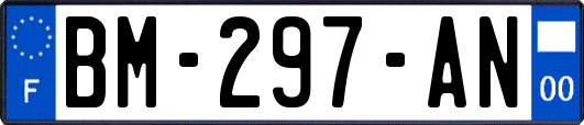 BM-297-AN