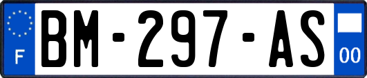 BM-297-AS