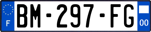 BM-297-FG