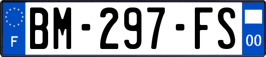 BM-297-FS